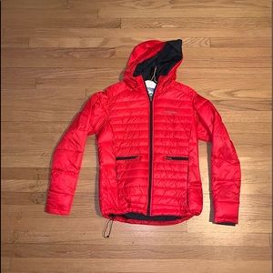 COLUMBIA winter jacket